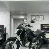 HONDA CG 160 FAN HONDA CG 160 FAN