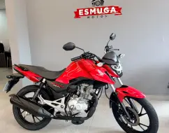 HONDA CG 160 FAN HONDA CG 160 FAN