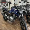HONDA CG 160 FAN HONDA CG 160 FAN