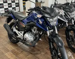 HONDA CG 160 FAN HONDA CG 160 FAN