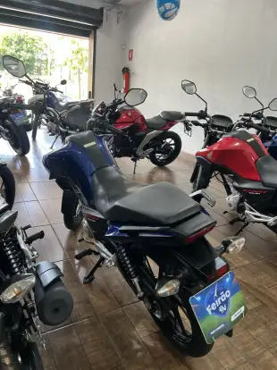 HONDA-CG 160 FAN-2025