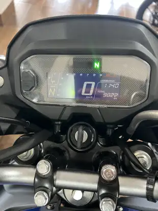 HONDA-CG 160 FAN-2025