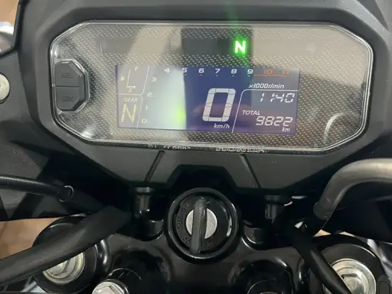 HONDA-CG 160 FAN HONDA-CG 160 FAN-2025