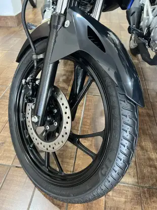 HONDA-CG 160 FAN-2025