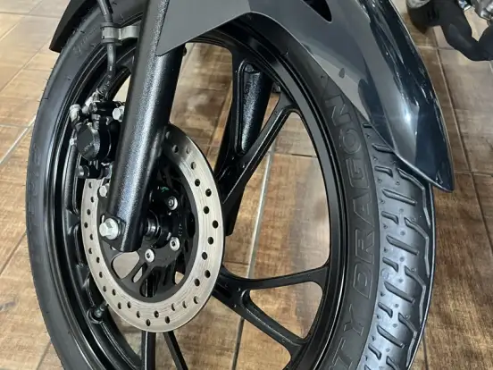 HONDA-CG 160 FAN HONDA-CG 160 FAN-2025