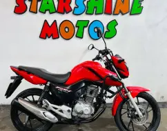 HONDA CG 160 FAN HONDA CG 160 FAN