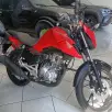 HONDA CG 160 FAN HONDA CG 160 FAN