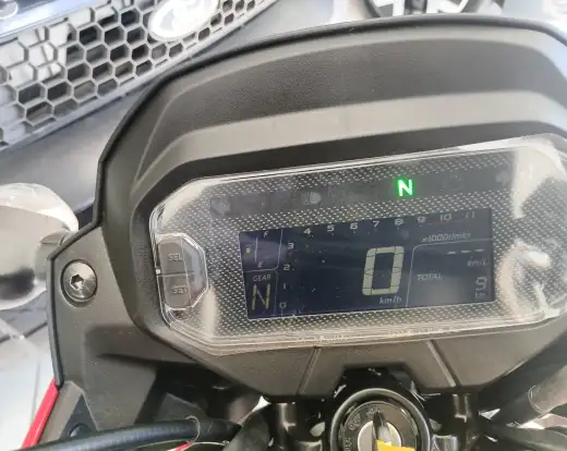 HONDA-CG 160 FAN-2026