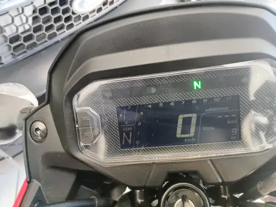 HONDA-CG 160 FAN HONDA-CG 160 FAN-2026
