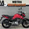HONDA CG 160 FAN HONDA CG 160 FAN