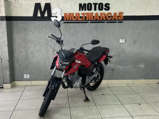 HONDA-CG 160 FAN HONDA-CG 160 FAN-2026