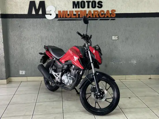 HONDA-CG 160 FAN HONDA-CG 160 FAN-2026
