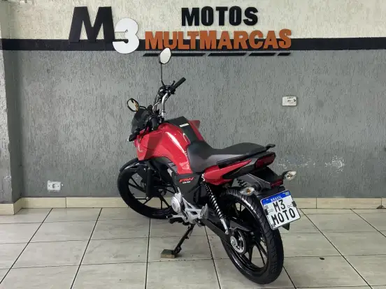 HONDA-CG 160 FAN HONDA-CG 160 FAN-2026