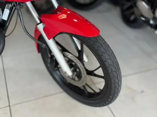 HONDA-CG 160 FAN HONDA-CG 160 FAN-2023