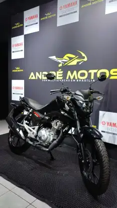 HONDA-CG 160 FAN-2024