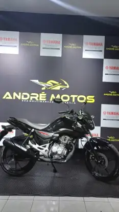 HONDA-CG 160 FAN-2024