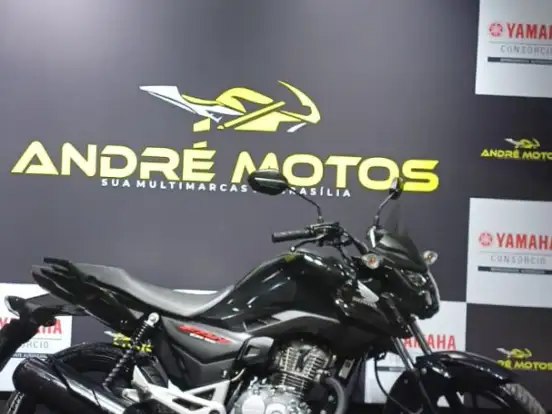 HONDA-CG 160 FAN HONDA-CG 160 FAN-2024