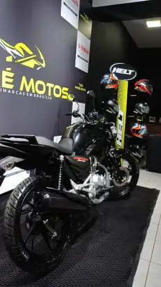 HONDA-CG 160 FAN-2024