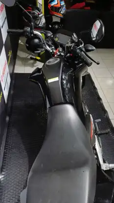 HONDA-CG 160 FAN-2024