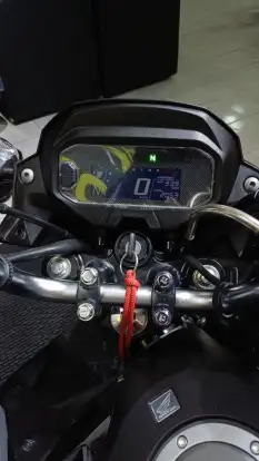 HONDA-CG 160 FAN-2024
