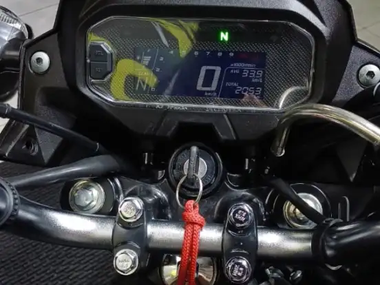 HONDA-CG 160 FAN HONDA-CG 160 FAN-2024