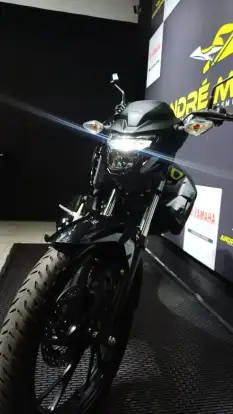 HONDA-CG 160 FAN-2024
