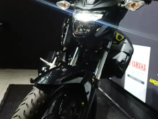 HONDA-CG 160 FAN HONDA-CG 160 FAN-2024