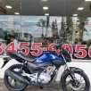HONDA CG 160 START ES HONDA CG 160 START ES