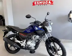 HONDA CG 160 START ES HONDA CG 160 START ES