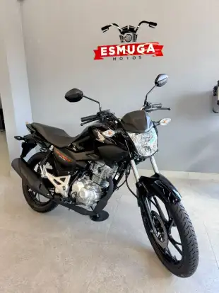 HONDA-CG 160 START ES HONDA-CG 160 START ES-2026