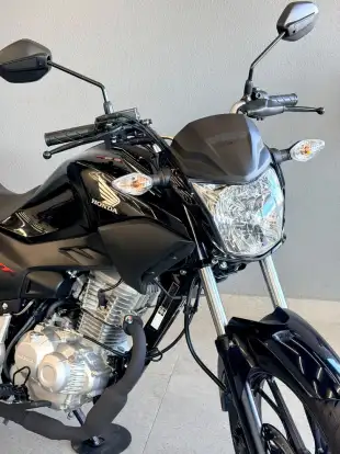 HONDA-CG 160 START ES HONDA-CG 160 START ES-2026