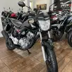 HONDA CG 160 START ES HONDA CG 160 START ES