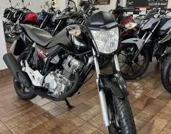HONDA CG 160 START ES HONDA CG 160 START ES