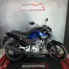 HONDA CG 160 START ES HONDA CG 160 START ES