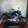 HONDA CG 160 START ES HONDA CG 160 START ES