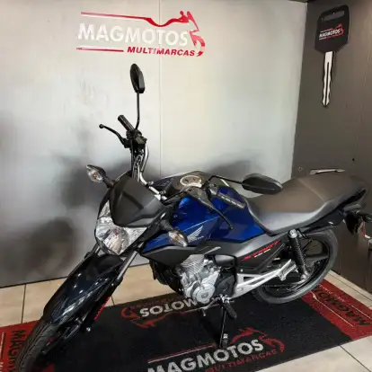 HONDA-CG 160 START ES HONDA-CG 160 START ES-2026