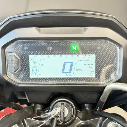 HONDA-CG 160 START ES HONDA-CG 160 START ES-2026