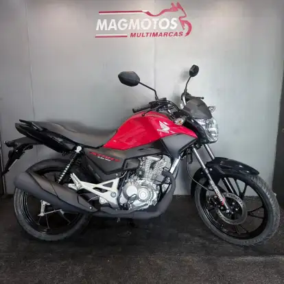 HONDA-CG 160 START ES HONDA-CG 160 START ES-2026