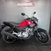 HONDA CG 160 START ES HONDA CG 160 START ES