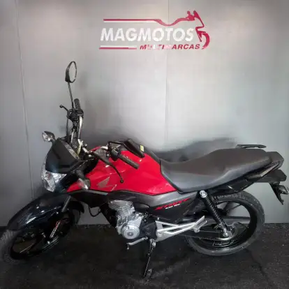 HONDA-CG 160 START ES HONDA-CG 160 START ES-2026