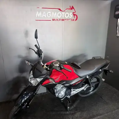 HONDA-CG 160 START ES HONDA-CG 160 START ES-2026