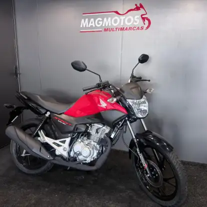 HONDA-CG 160 START ES HONDA-CG 160 START ES-2026