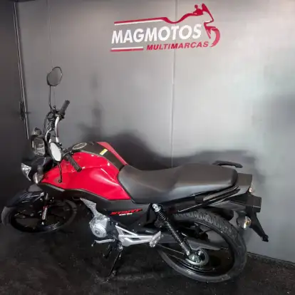 HONDA-CG 160 START ES HONDA-CG 160 START ES-2026