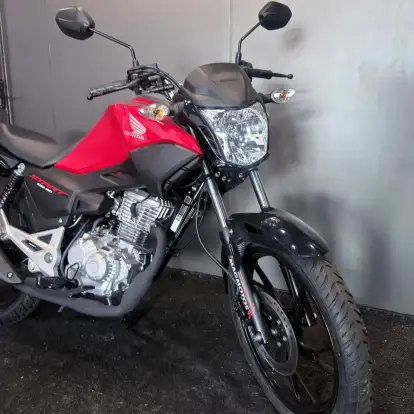 HONDA-CG 160 START ES HONDA-CG 160 START ES-2026