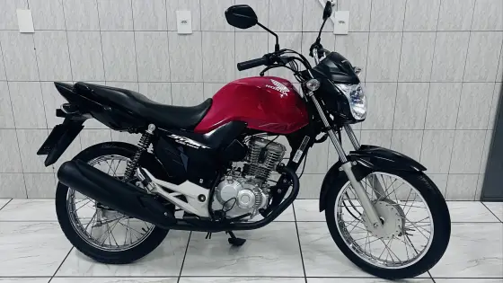 HONDA CG 160 START ES 