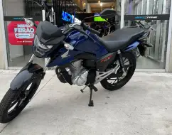 HONDA CG 160 START ES HONDA CG 160 START ES