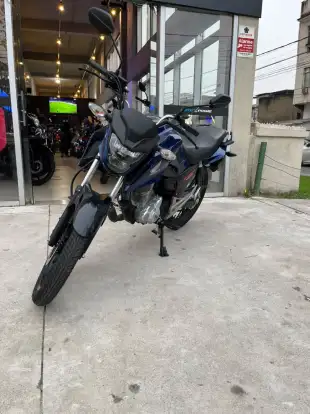 HONDA-CG 160 START ES HONDA-CG 160 START ES-2025