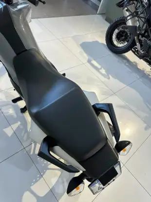 HONDA-CG 160 TITAN 50 ANOS-2026