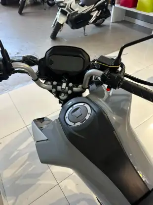 HONDA-CG 160 TITAN 50 ANOS-2026