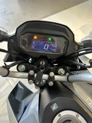 HONDA-CG 160 TITAN 50 ANOS-2026